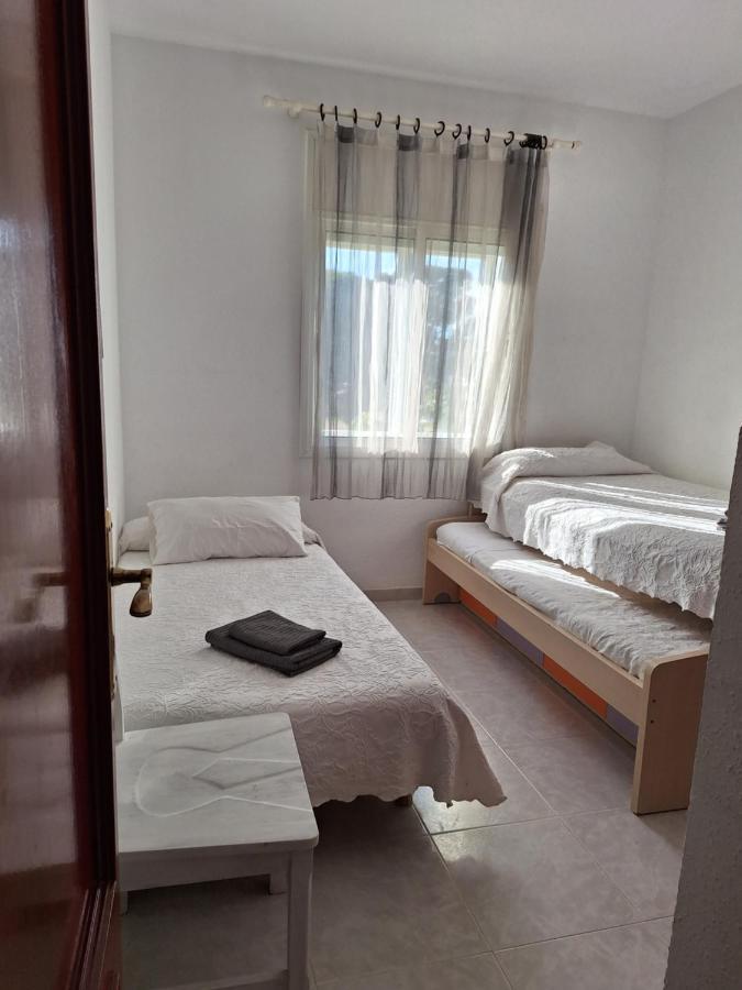 Apartamento California 6 Miami Playa Zewnętrze zdjęcie