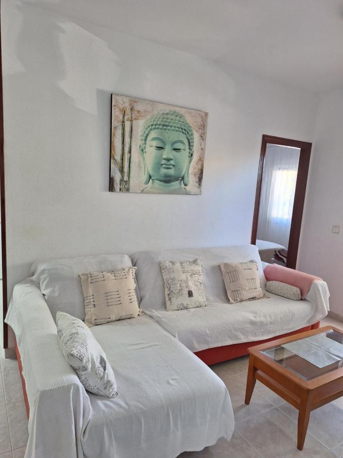 Apartamento California 6 Miami Playa Zewnętrze zdjęcie