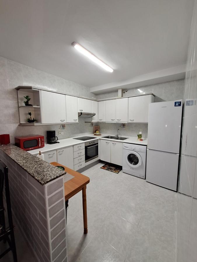 Apartamento California 6 Miami Playa Zewnętrze zdjęcie