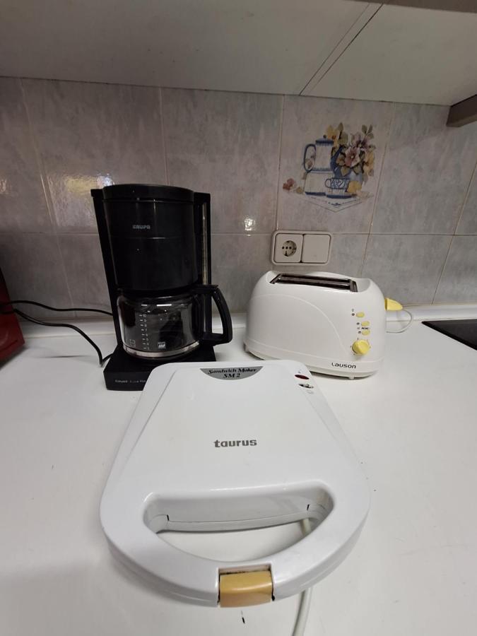 Apartamento California 6 Miami Playa Zewnętrze zdjęcie