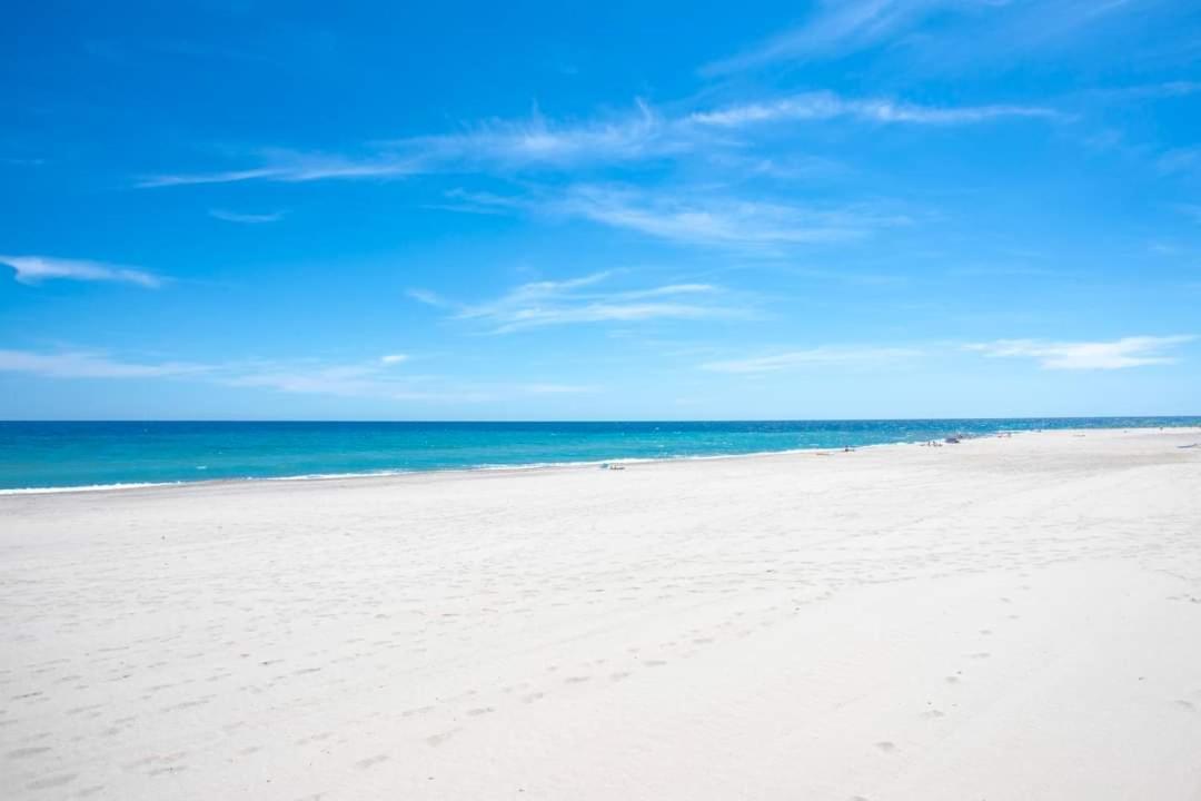 Apartamento California 6 Miami Playa Zewnętrze zdjęcie